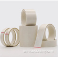 White Tefloning Tape for High Temperature Leak Prevention